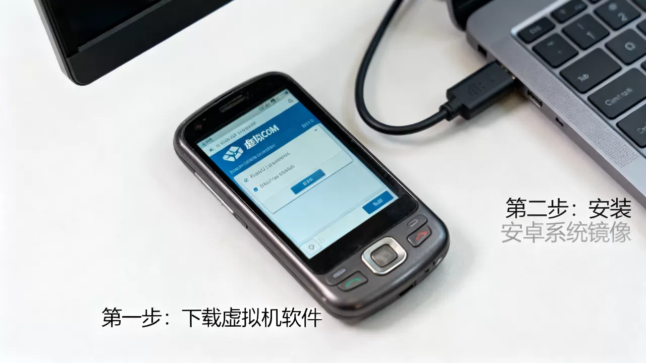 旧手机如何运行虚拟机?能装安卓系统吗,具体步骤是什么? 旧手机如何运行虚拟机?能装安卓系统吗,具体步骤是什么?