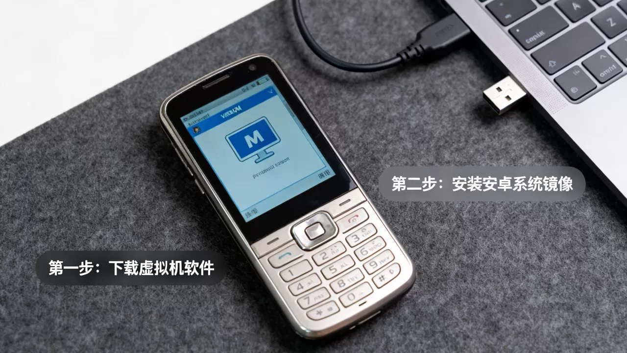 旧手机如何运行虚拟机?能装安卓系统吗,具体步骤是什么? 旧手机如何运行虚拟机?能装安卓系统吗,具体步骤是什么?