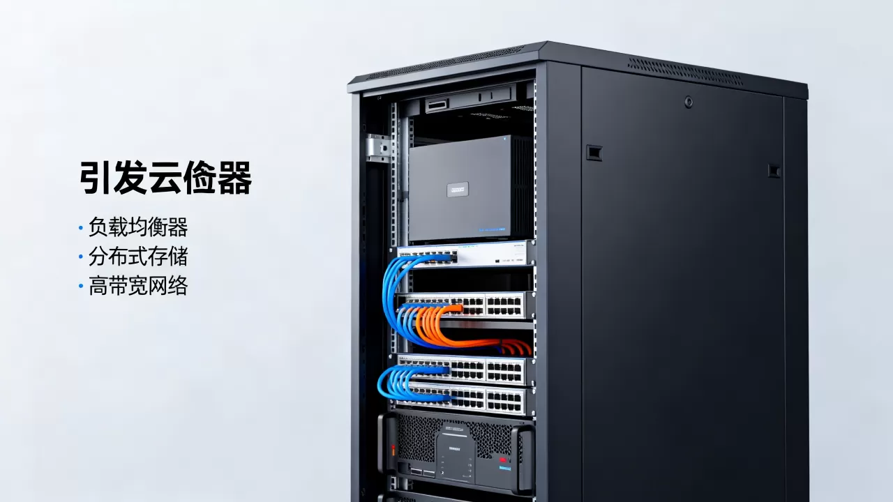 并发云服务器靠什么支撑高并发?,怎么选? 并发云服务器靠什么支撑高并发?,怎么选?