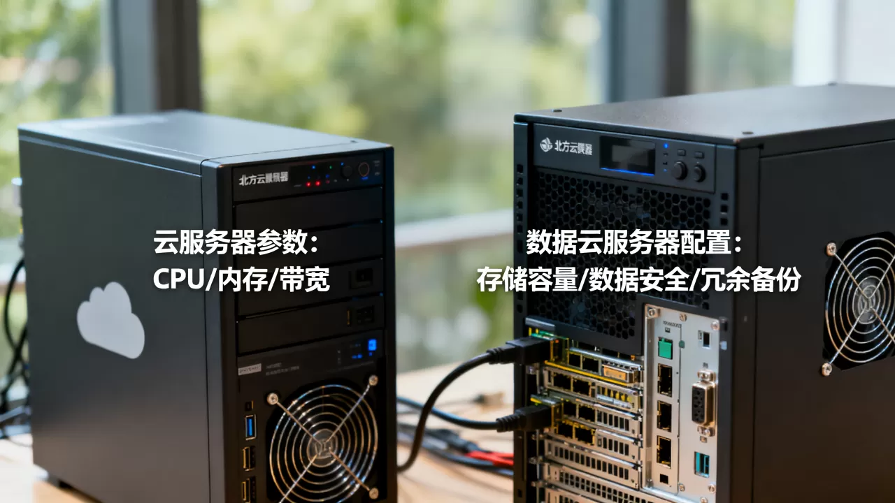 北方云服务器和北方数据云服务器有何不同,哪个性价比高? 北方云服务器和北方数据云服务器有何不同,哪个性价比高?
