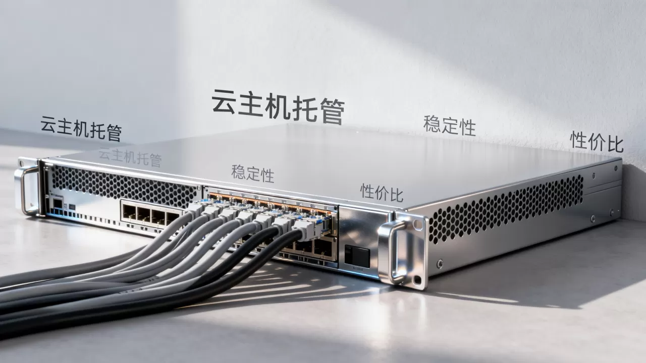白城云主机托管怎么选,哪家稳定性价比高? 白城云主机托管怎么选,哪家稳定性价比高?