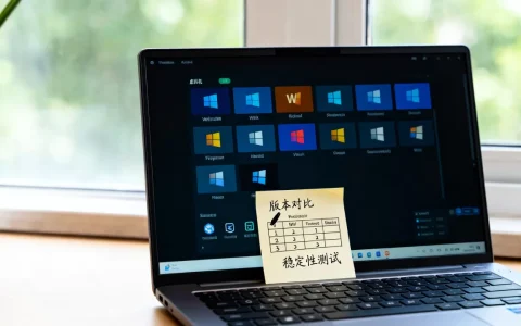虚拟机系统版本怎么选，哪个版本最稳定好用？