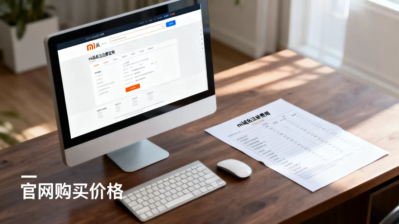 mi域名注册费用是多少,官网购买价格贵不贵? mi域名注册费用是多少,官网购买价格贵不贵?