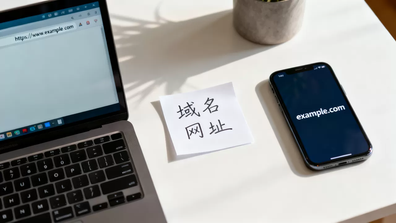 域名和网址真的是一回事吗,到底有什么区别呢? 域名和网址真的是一回事吗,到底有什么区别呢?