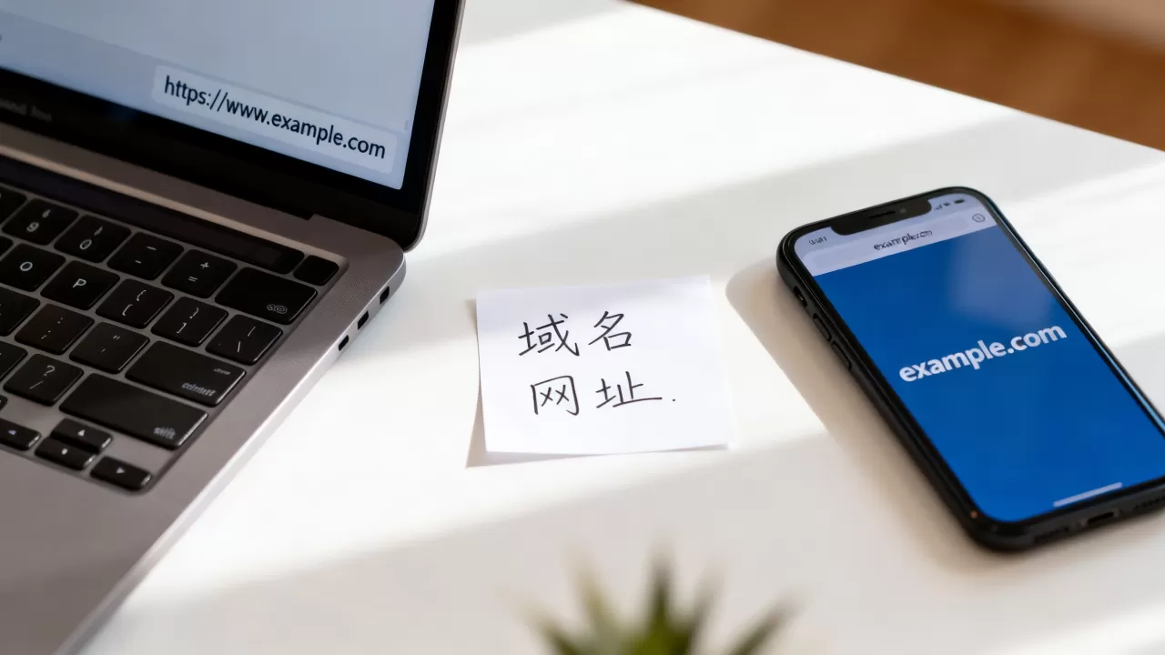 域名和网址真的是一回事吗,到底有什么区别呢? 域名和网址真的是一回事吗,到底有什么区别呢?