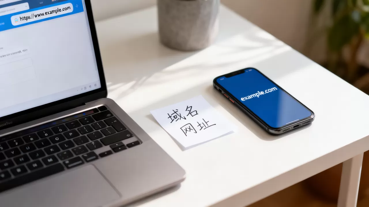域名和网址真的是一回事吗,到底有什么区别呢? 域名和网址真的是一回事吗,到底有什么区别呢?