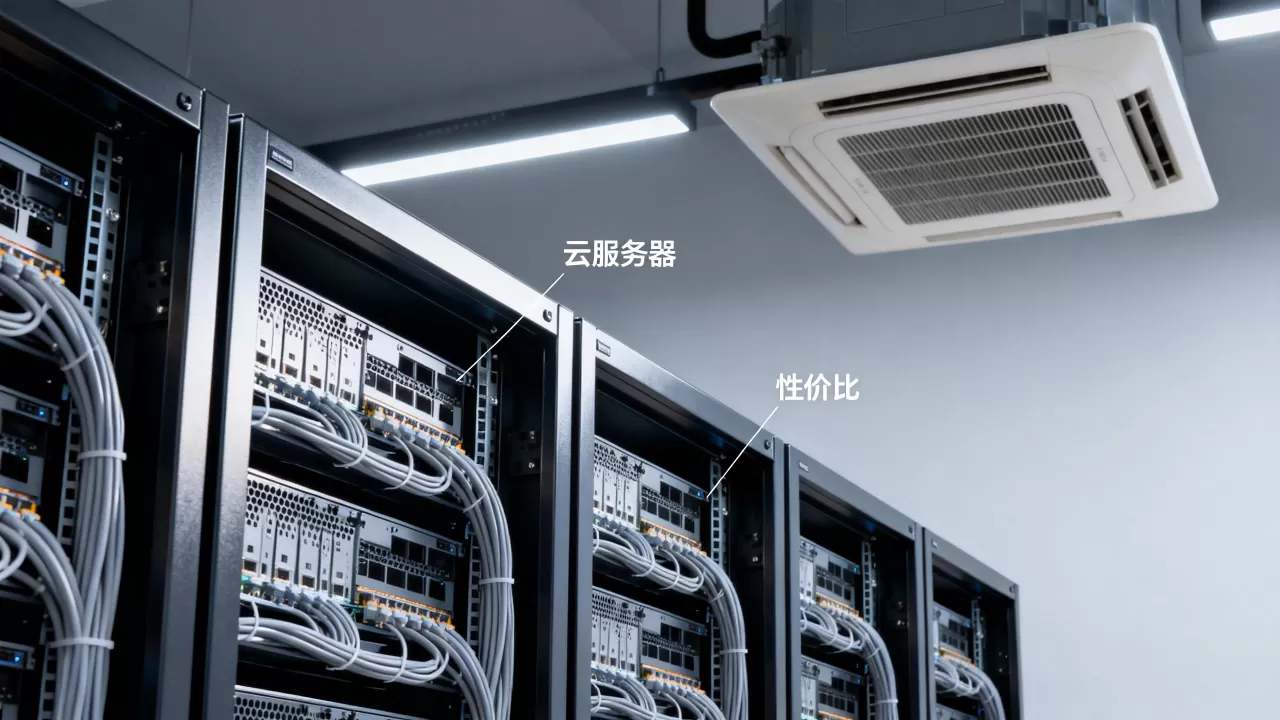 宝鸡云服务器价格贵不贵,哪家性价比最高? 宝鸡云服务器价格贵不贵,哪家性价比最高?