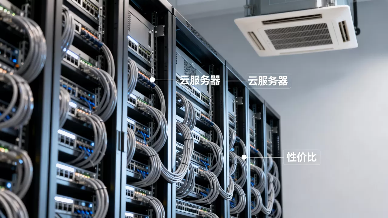 宝鸡云服务器价格贵不贵,哪家性价比最高? 宝鸡云服务器价格贵不贵,哪家性价比最高?