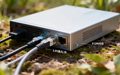 ecvps 5.95美元512M VPS怎么样，性价比高吗？