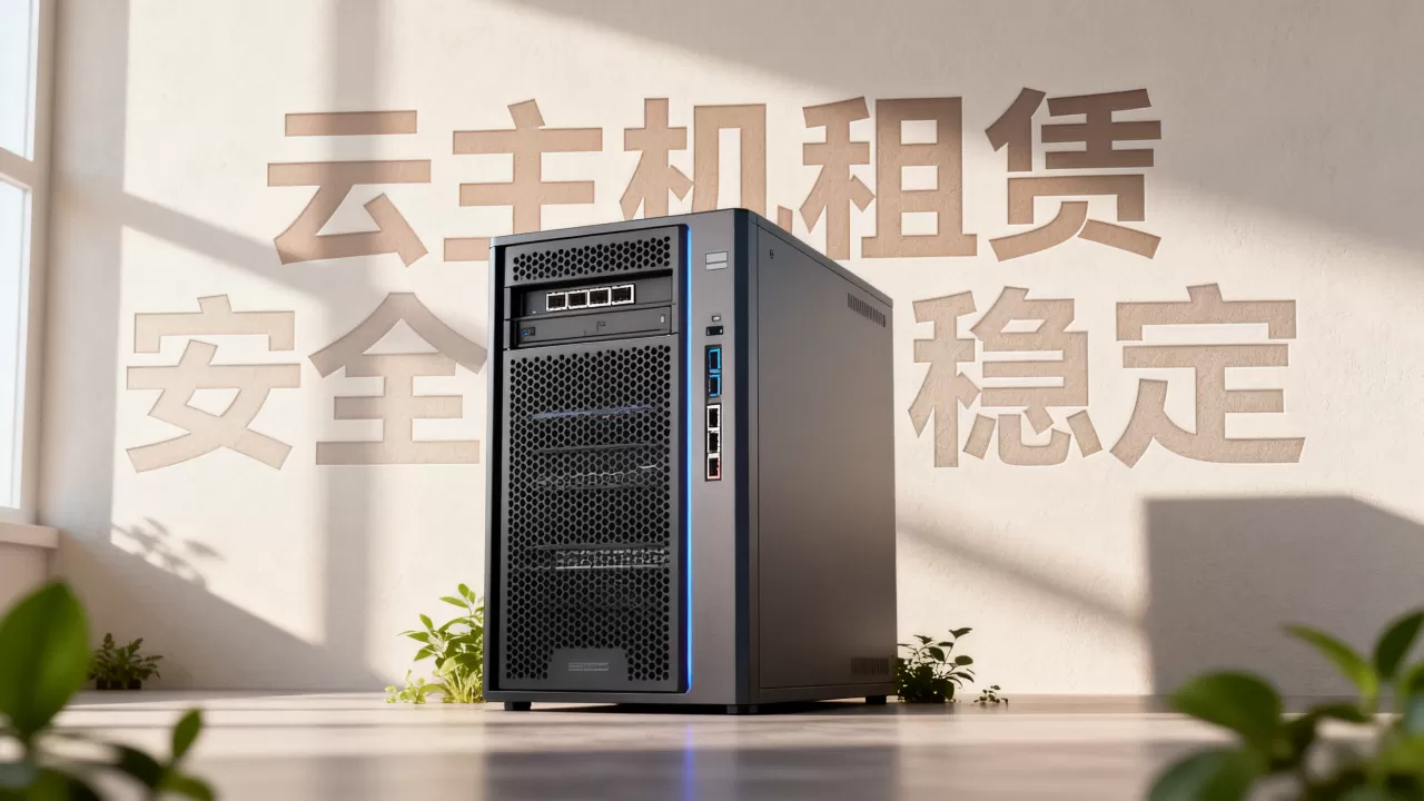白山市云主机租赁哪家好,价格多少才安全稳定? 白山市云主机租赁哪家好,价格多少才安全稳定?