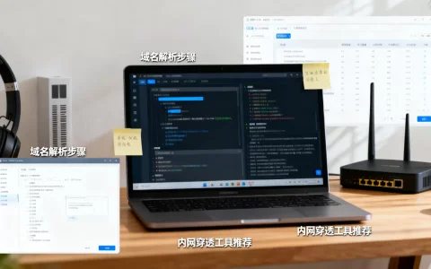 如何通过域名访问内网？，内网穿透工具哪个好？