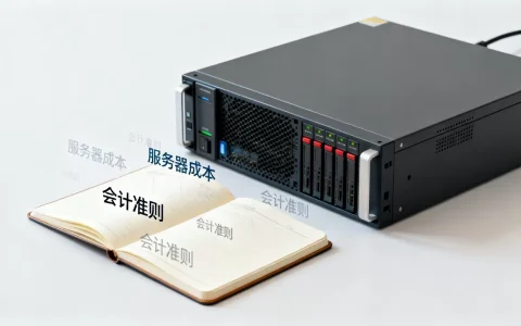 服务器计入主营业务成本合规吗，会计准则是怎么规定的？