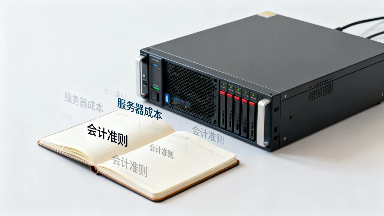 服务器计入主营业务成本合规吗,会计准则是怎么规定的? 服务器计入主营业务成本合规吗,会计准则是怎么规定的?