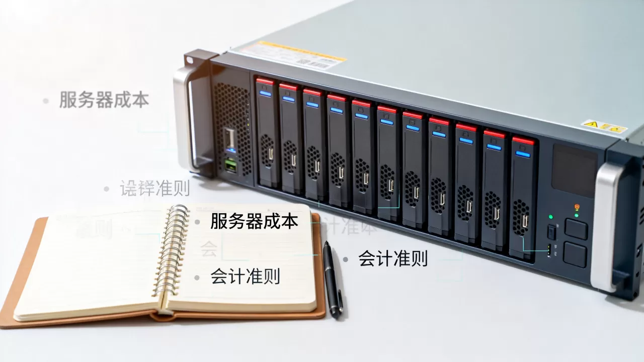 服务器计入主营业务成本合规吗,会计准则是怎么规定的? 服务器计入主营业务成本合规吗,会计准则是怎么规定的?