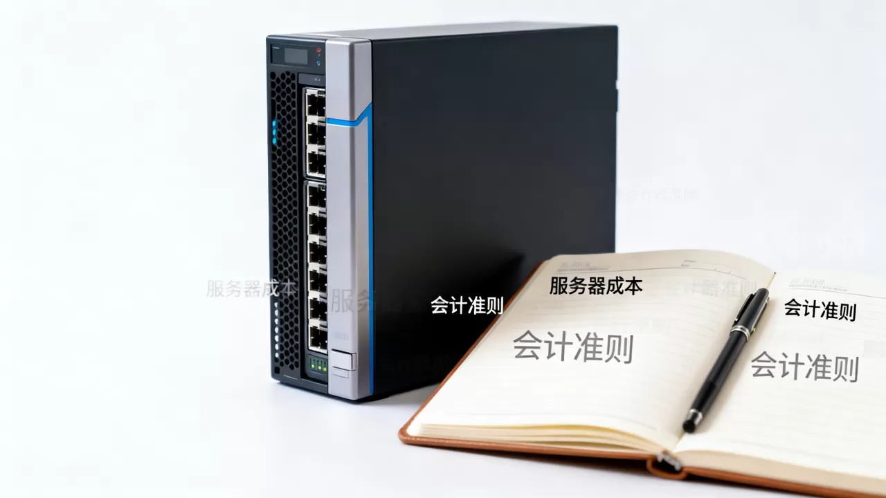 服务器计入主营业务成本合规吗,会计准则是怎么规定的? 服务器计入主营业务成本合规吗,会计准则是怎么规定的?