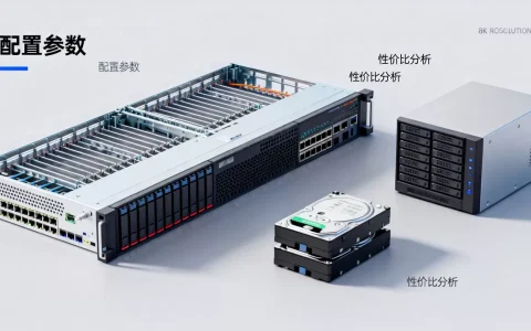 便宜云免服务器到底哪家好？，怎么选性价比高的？