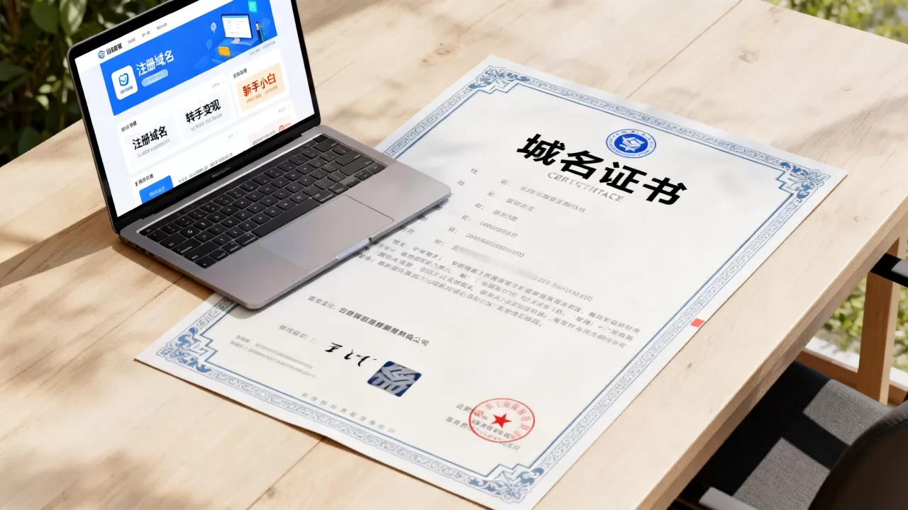 注册域名后如何卖域名赚钱,新手小白怎么快速转手变现? 注册域名后如何卖域名赚钱,新手小白怎么快速转手变现?