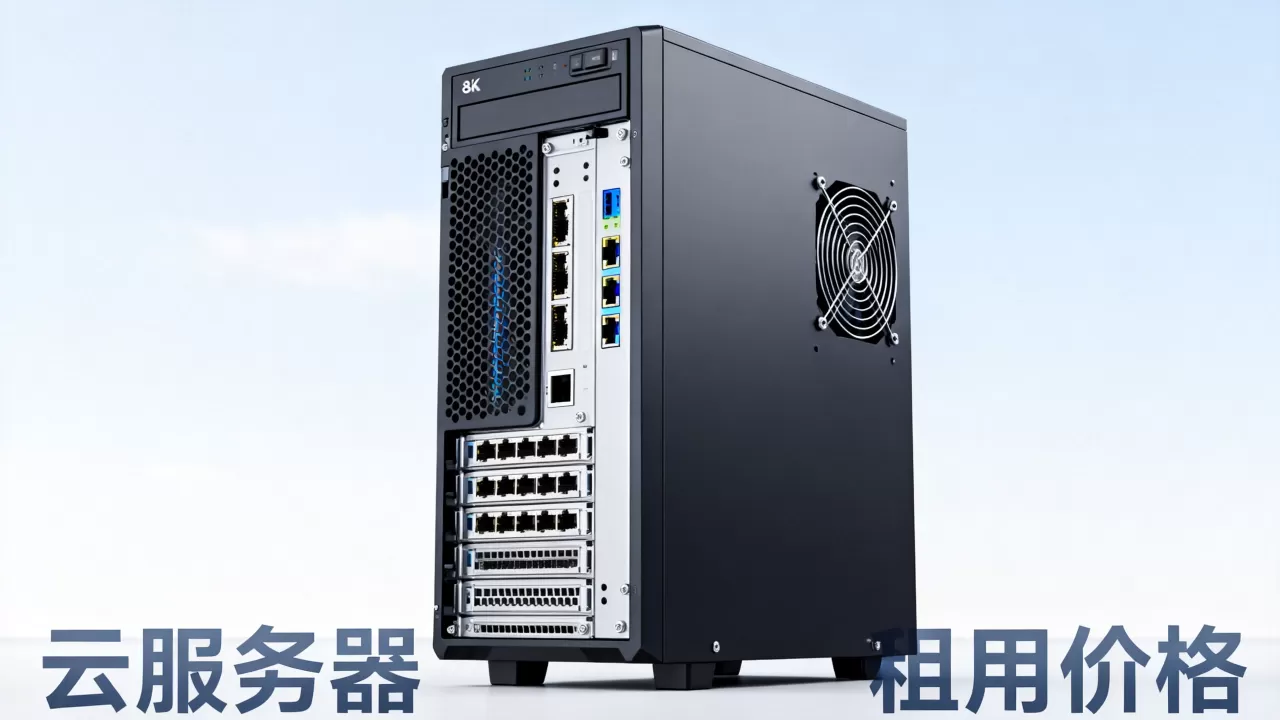 保山云服务器报价贵不贵?服务器租用价格怎么算? 保山云服务器报价贵不贵?服务器租用价格怎么算?