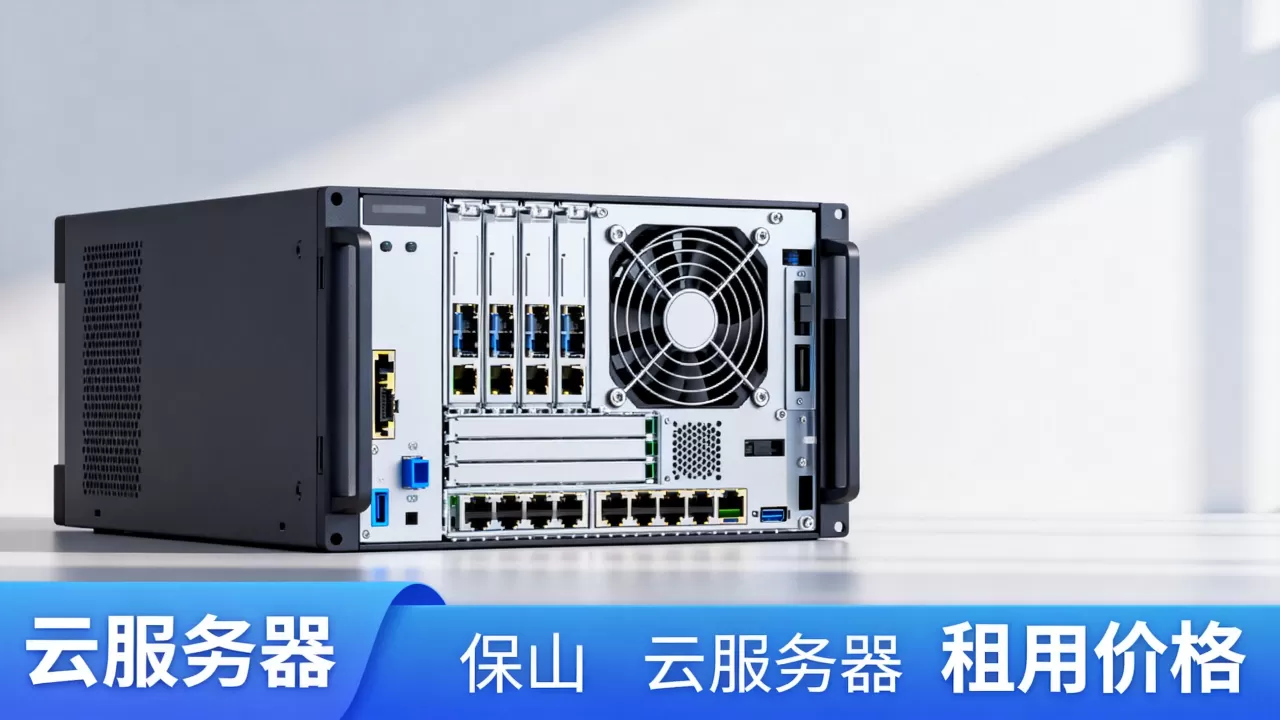 保山云服务器报价贵不贵?服务器租用价格怎么算? 保山云服务器报价贵不贵?服务器租用价格怎么算?