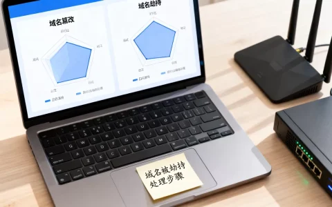 域名篡改和劫持有啥区别？域名被劫持怎么办？