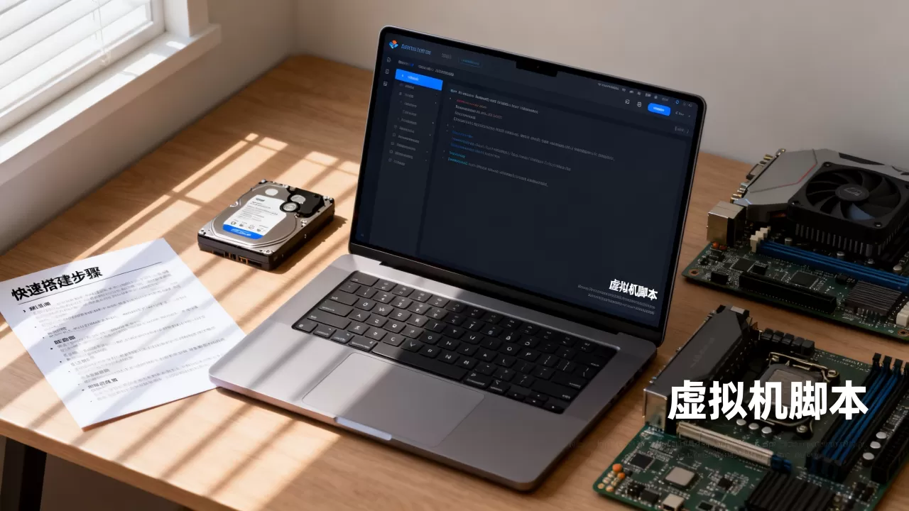 装机虚拟机脚本是什么,虚拟机怎么搭建最快? 装机虚拟机脚本是什么,虚拟机怎么搭建最快?