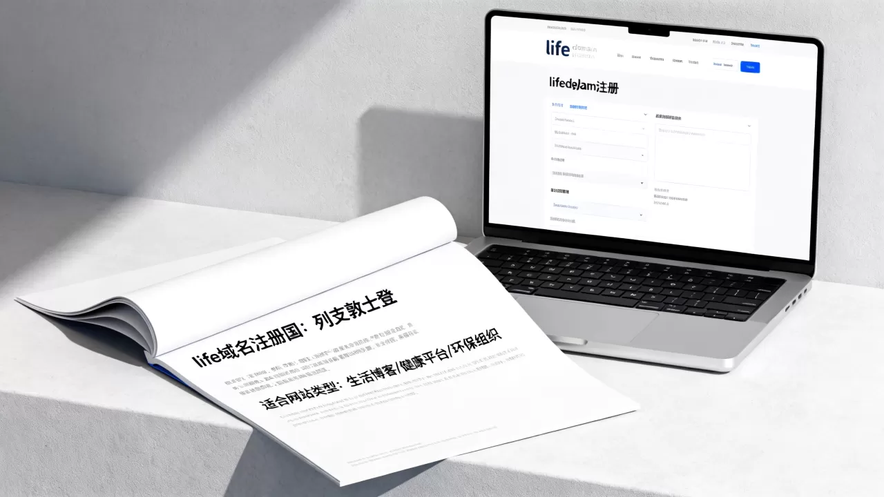 life域名属于哪个国家?,life域名适合什么网站使用 life域名属于哪个国家?,life域名适合什么网站使用