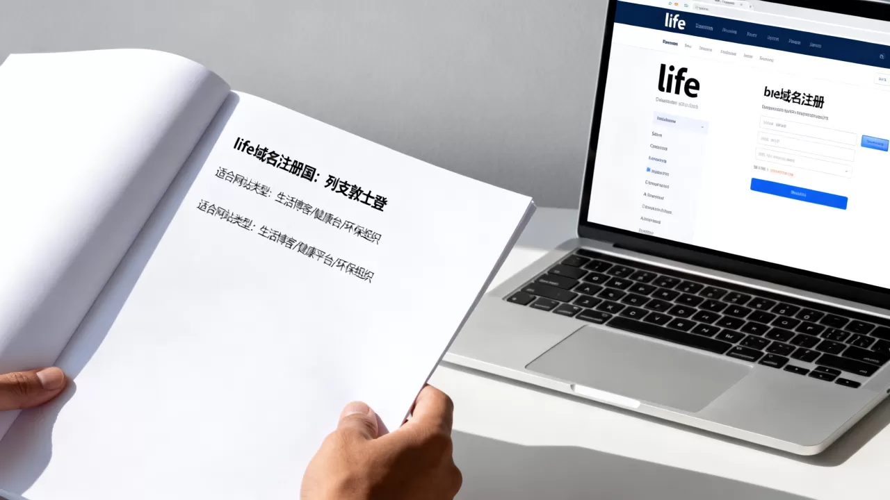 life域名属于哪个国家?,life域名适合什么网站使用 life域名属于哪个国家?,life域名适合什么网站使用