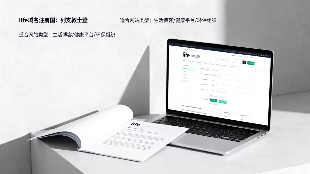 life域名属于哪个国家?,life域名适合什么网站使用 life域名属于哪个国家?,life域名适合什么网站使用