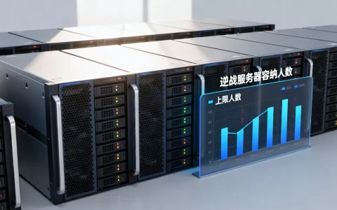 逆战一个服务器能容纳多少人，上限人数是多少？