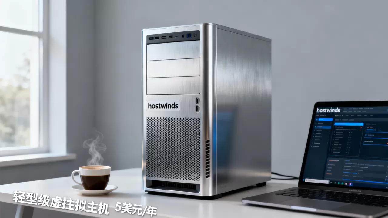 hostwinds轻型级虚拟主机5美元/年靠谱吗,性能怎么样? hostwinds轻型级虚拟主机5美元/年靠谱吗,性能怎么样?
