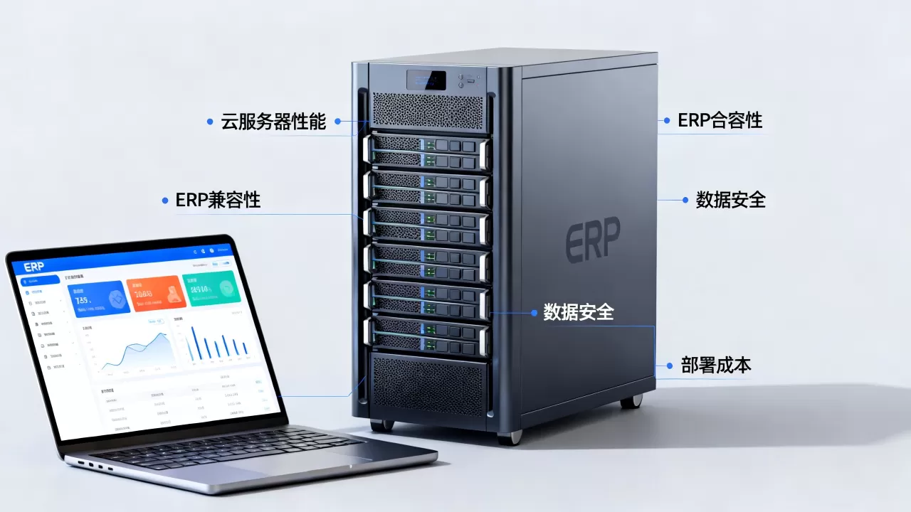 企业部署云服务器ERP如何选型,有哪些注意事项? 企业部署云服务器ERP如何选型,有哪些注意事项?