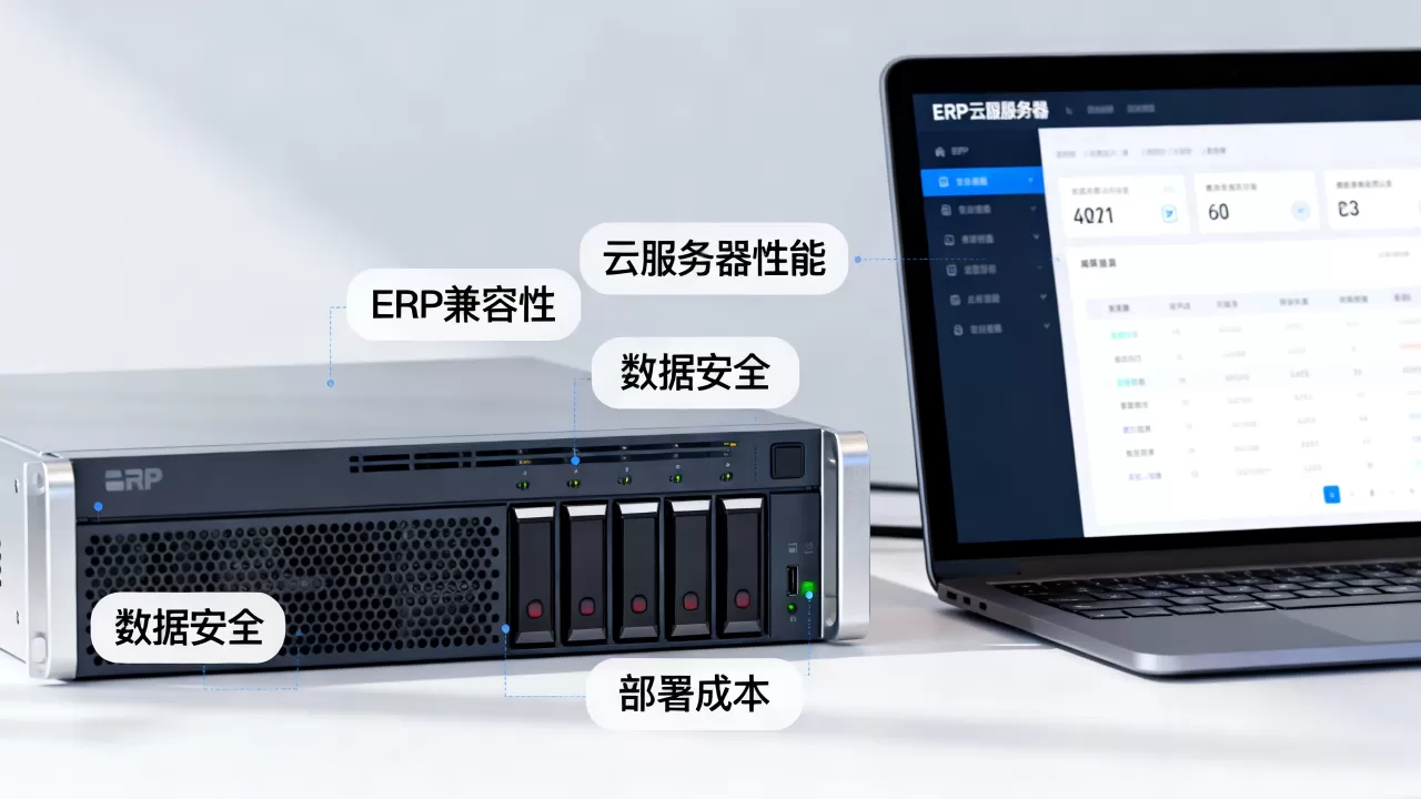 企业部署云服务器ERP如何选型,有哪些注意事项? 企业部署云服务器ERP如何选型,有哪些注意事项?
