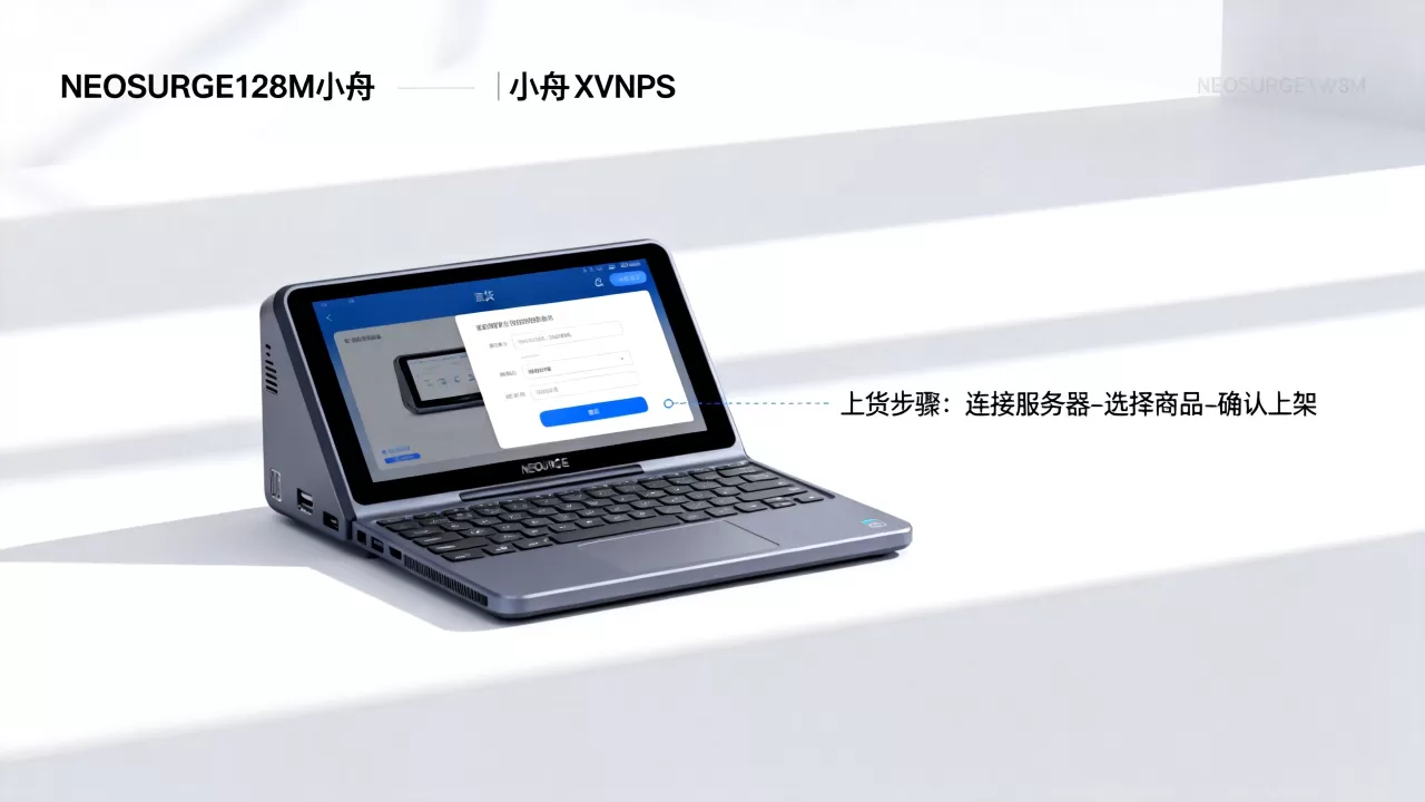NEOSURGE128M小内存XENVPS怎么上货,性能如何? NEOSURGE128M小内存XENVPS怎么上货,性能如何?