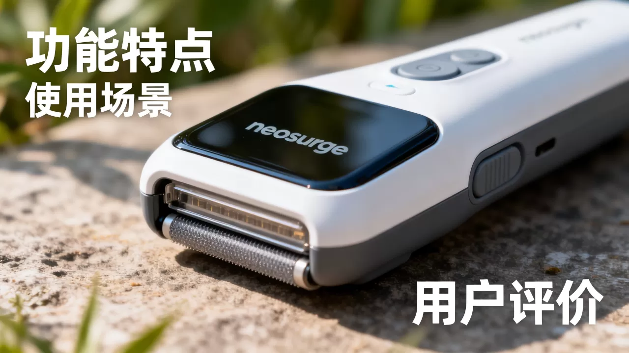 neosurge简单介绍是什么,值得买吗 neosurge简单介绍是什么,值得买吗