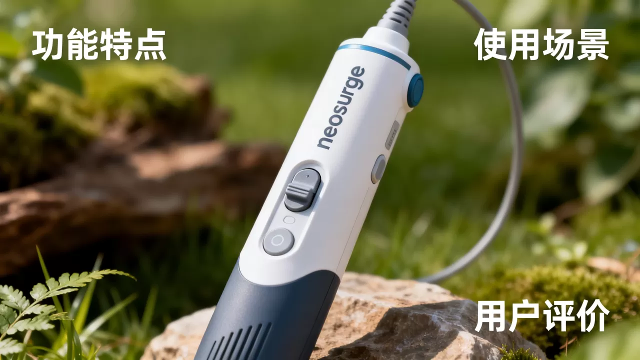 neosurge简单介绍是什么,值得买吗 neosurge简单介绍是什么,值得买吗