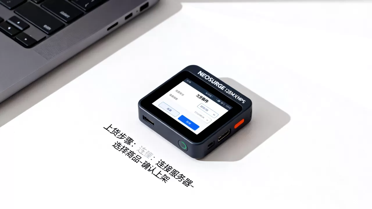 NEOSURGE128M小内存XENVPS怎么上货,性能如何? NEOSURGE128M小内存XENVPS怎么上货,性能如何?
