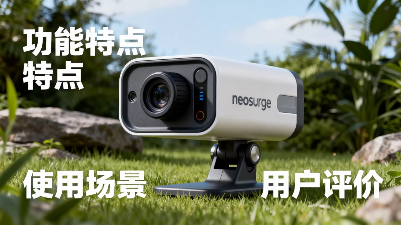 neosurge简单介绍是什么,值得买吗 neosurge简单介绍是什么,值得买吗