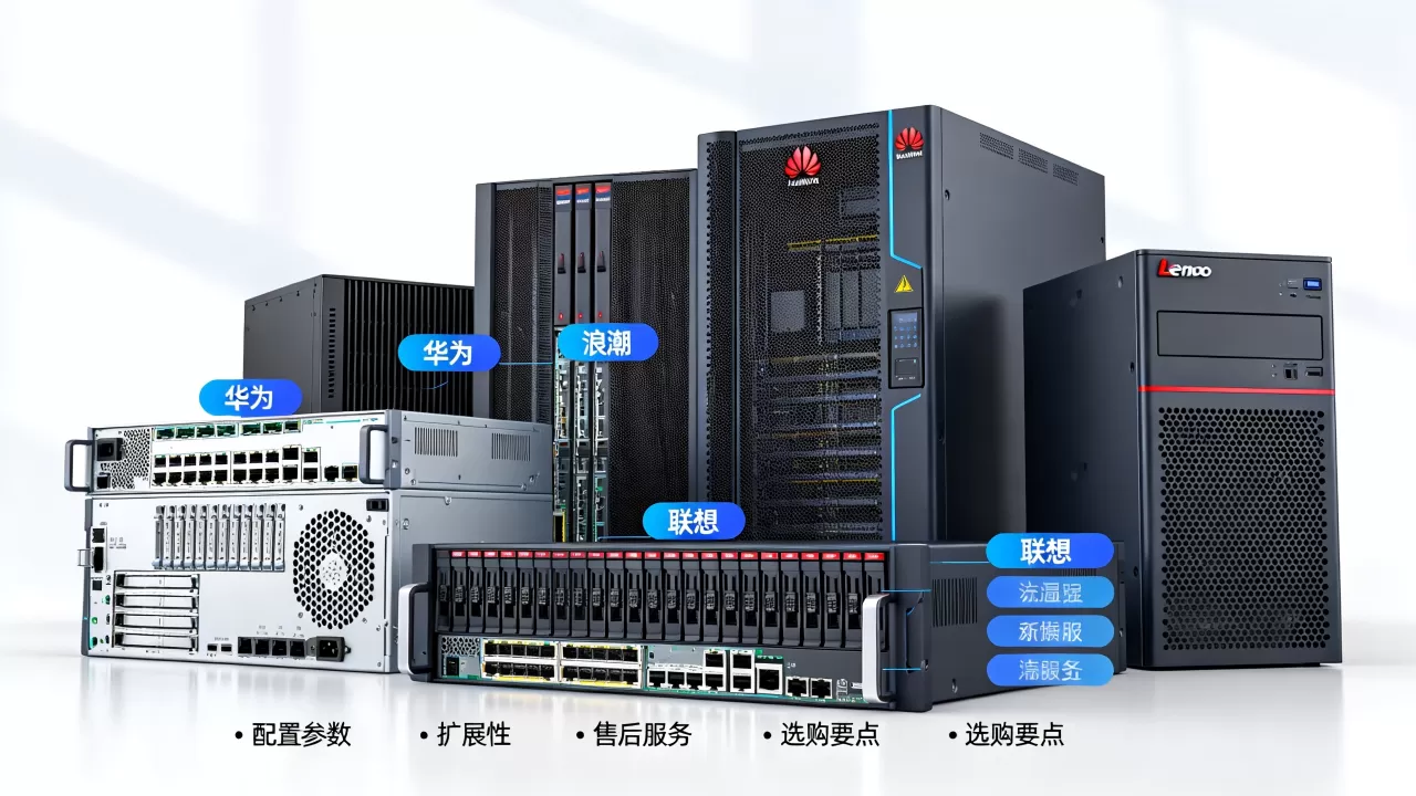 中国校园服务器有哪些品牌?,怎么选购高性价比? 中国校园服务器有哪些品牌?,怎么选购高性价比?