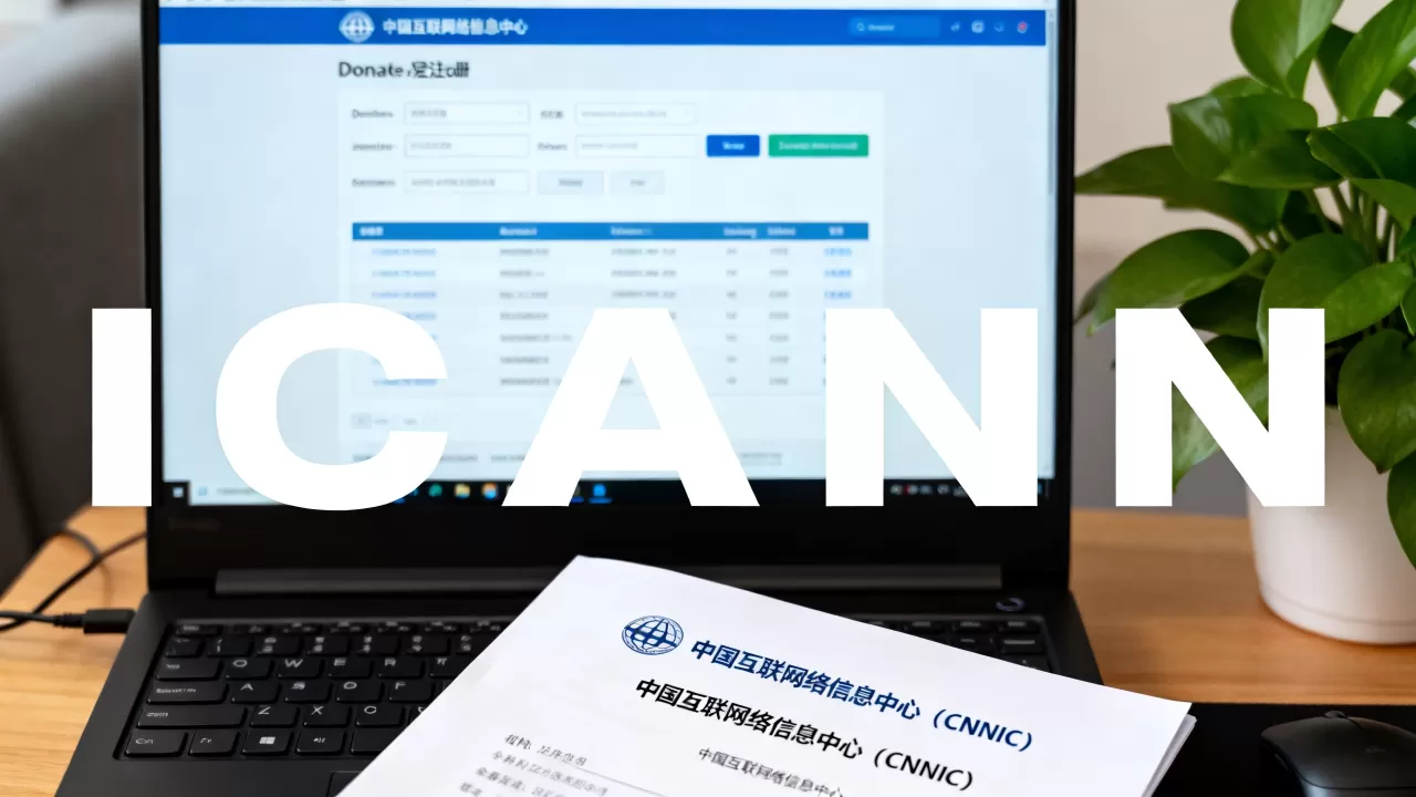 我国的域名管理机构是谁,权威机构有哪些? 我国的域名管理机构是谁,权威机构有哪些?