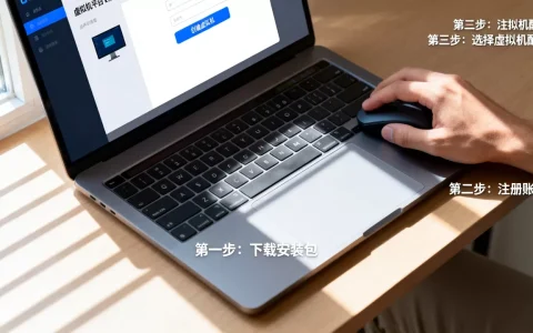 虚拟机平台ex是什么？新手如何快速上手使用？