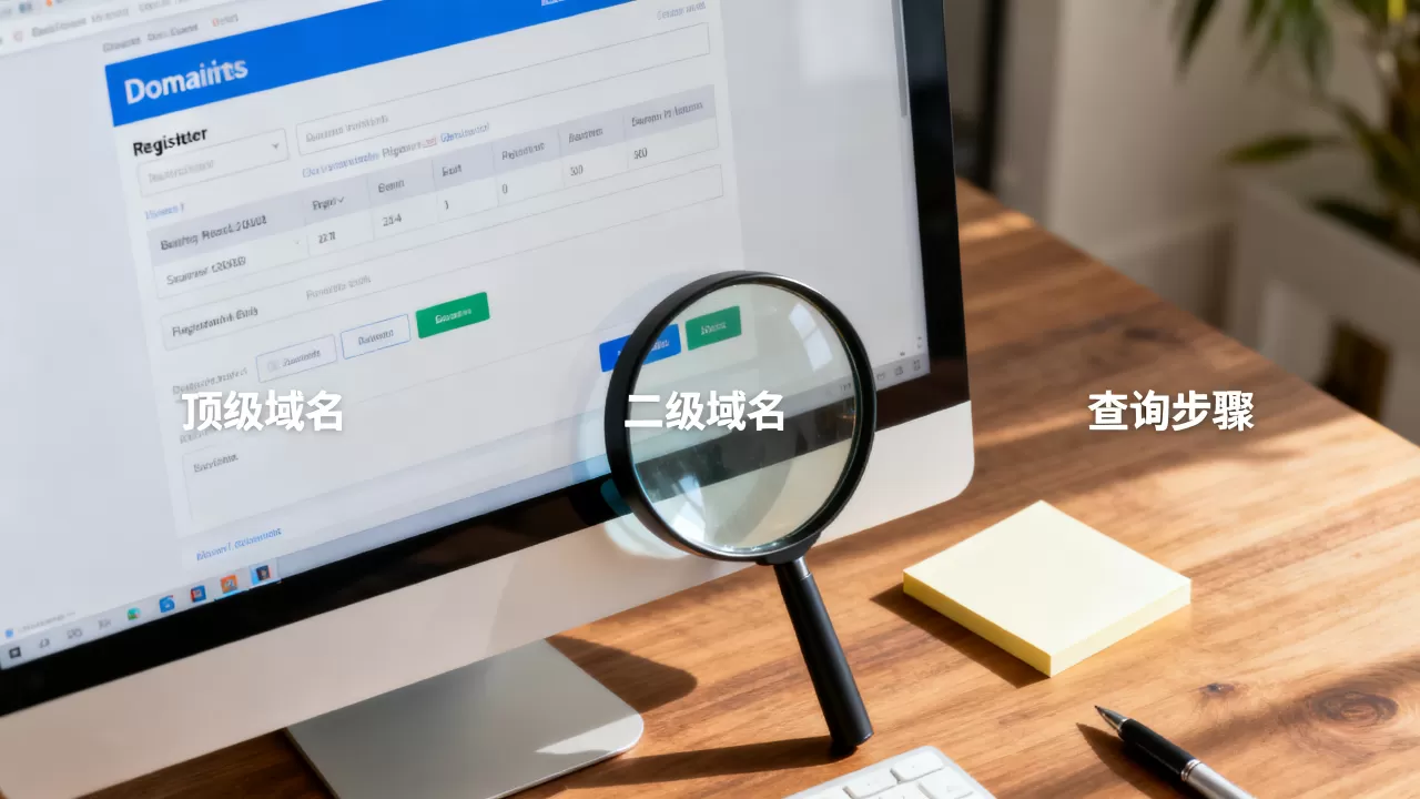 如何判断注册域名的级别,域名级别怎么查? 如何判断注册域名的级别,域名级别怎么查?