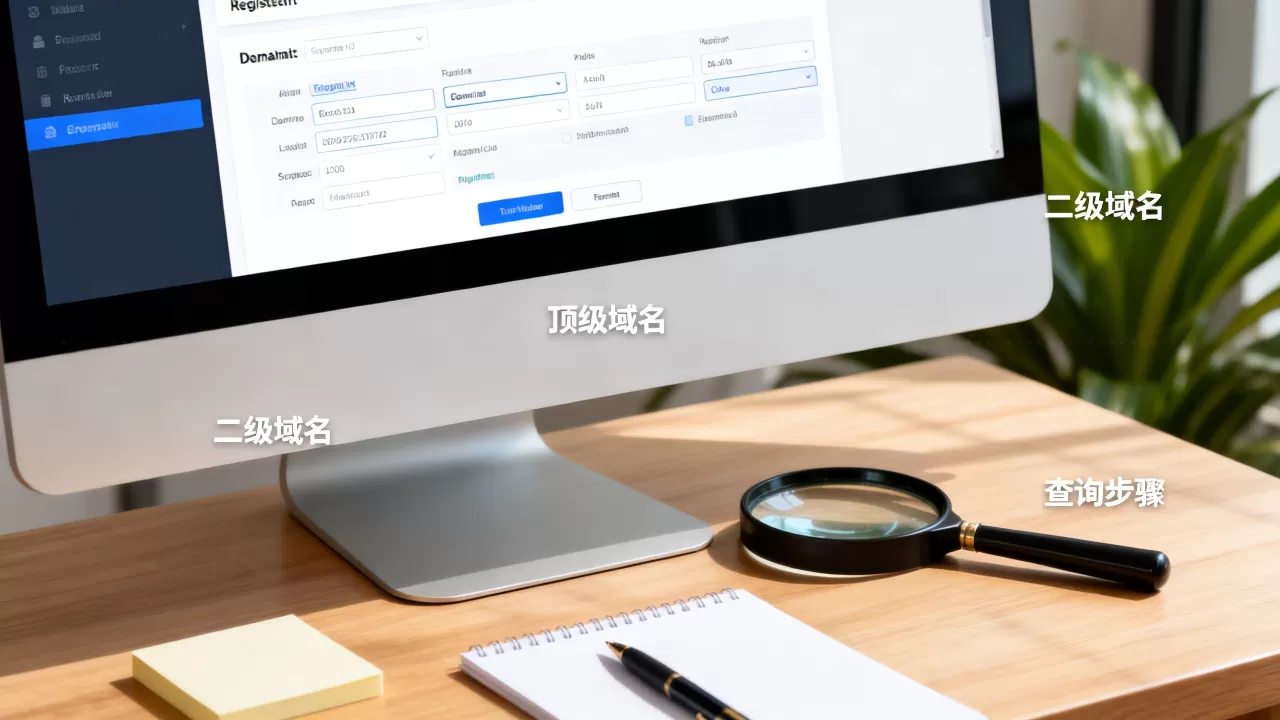 如何判断注册域名的级别,域名级别怎么查? 如何判断注册域名的级别,域名级别怎么查?
