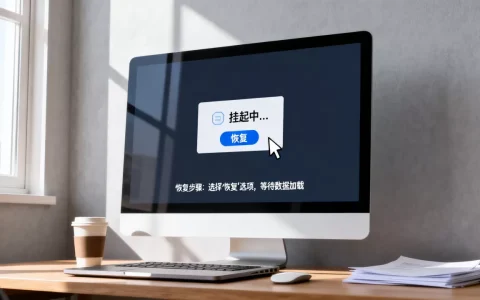 虚拟机点了挂起数据会丢吗，怎么恢复已挂起的虚拟机？
