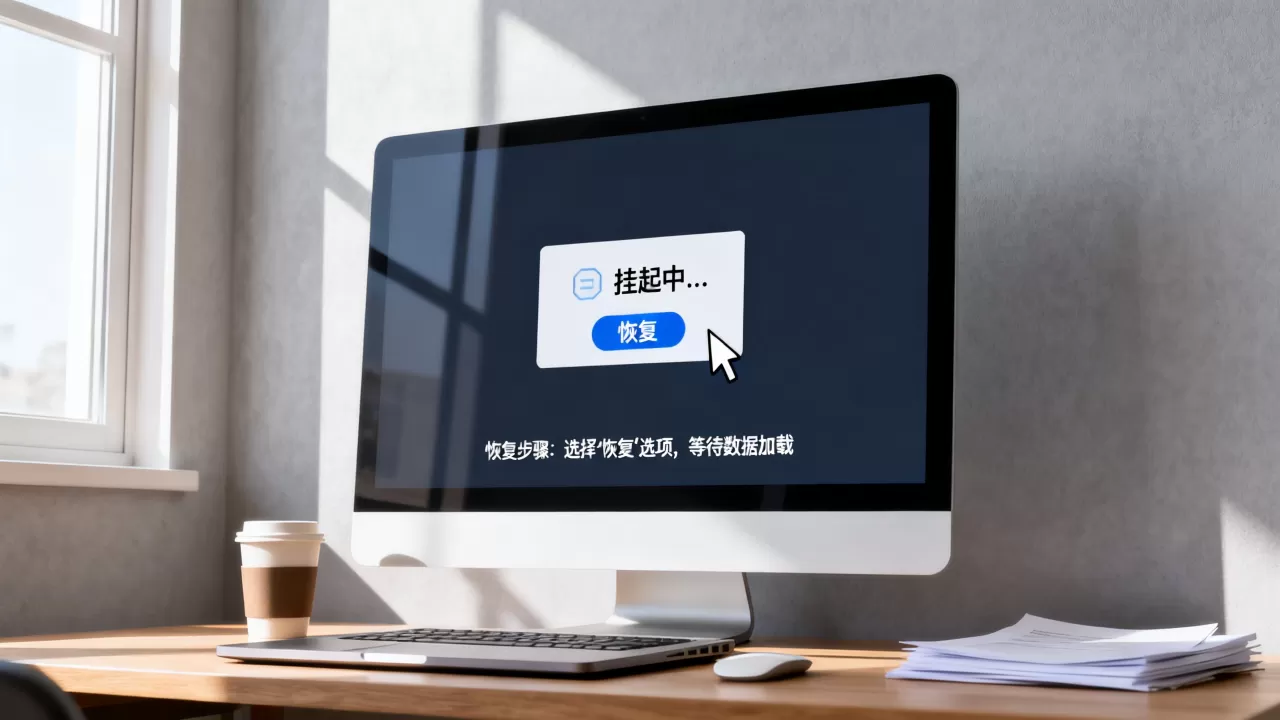 虚拟机点了挂起数据会丢吗,怎么恢复已挂起的虚拟机? 虚拟机点了挂起数据会丢吗,怎么恢复已挂起的虚拟机?