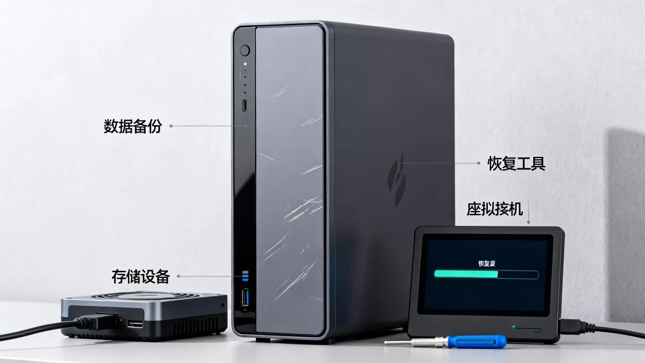 虚拟机网关机数据会丢吗,如何恢复丢失数据? 虚拟机网关机数据会丢吗,如何恢复丢失数据?