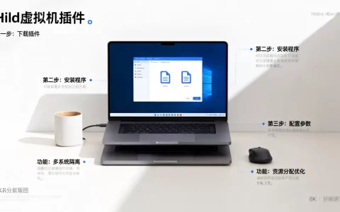 hide虚拟机插件如何使用？安装步骤和功能有哪些？