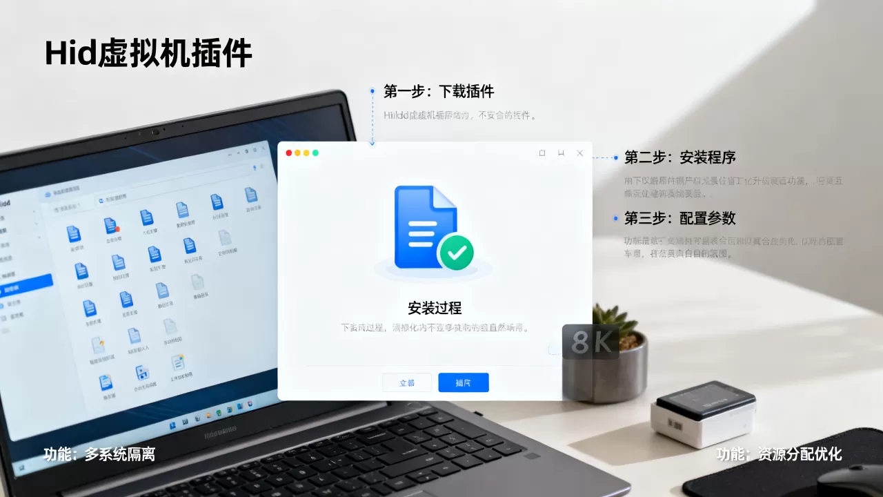 hide虚拟机插件如何使用?安装步骤和功能有哪些? hide虚拟机插件如何使用?安装步骤和功能有哪些?