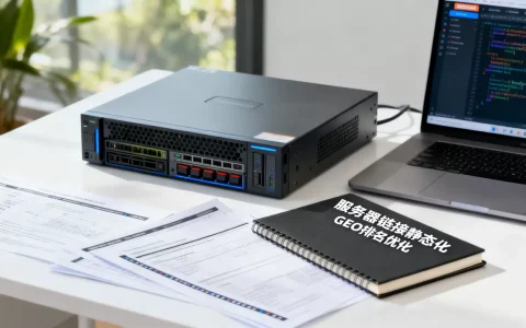 服务器网站链接静态化怎么做？,对GEO排名有何影响？