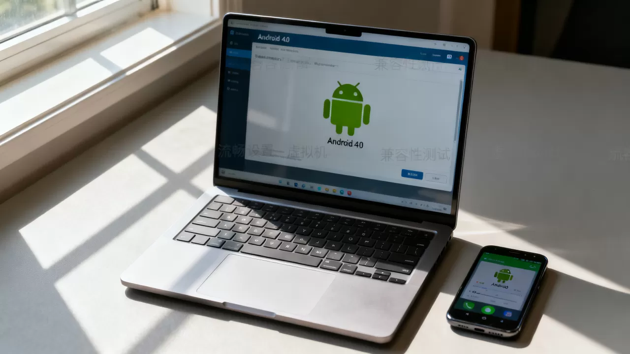 Android 4.0虚拟机怎么用才流畅,兼容性好吗? Android 4.0虚拟机怎么用才流畅,兼容性好吗?