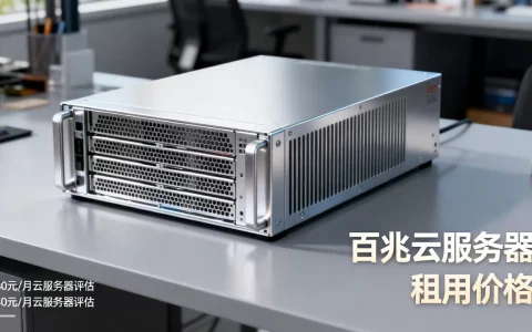 百兆云服务器租用多少钱？,30元每月的云服务器靠谱吗？